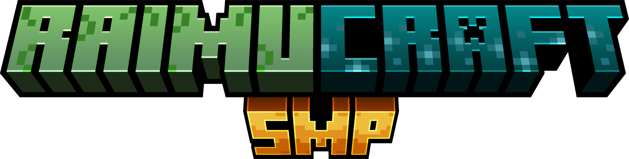 RaimuCraft SMP Image